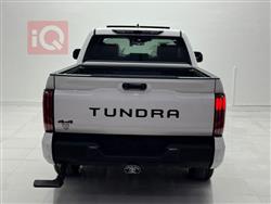 تۆیۆتا توندرا